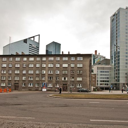Gonsiori Apartment Tallinn Exterior photo