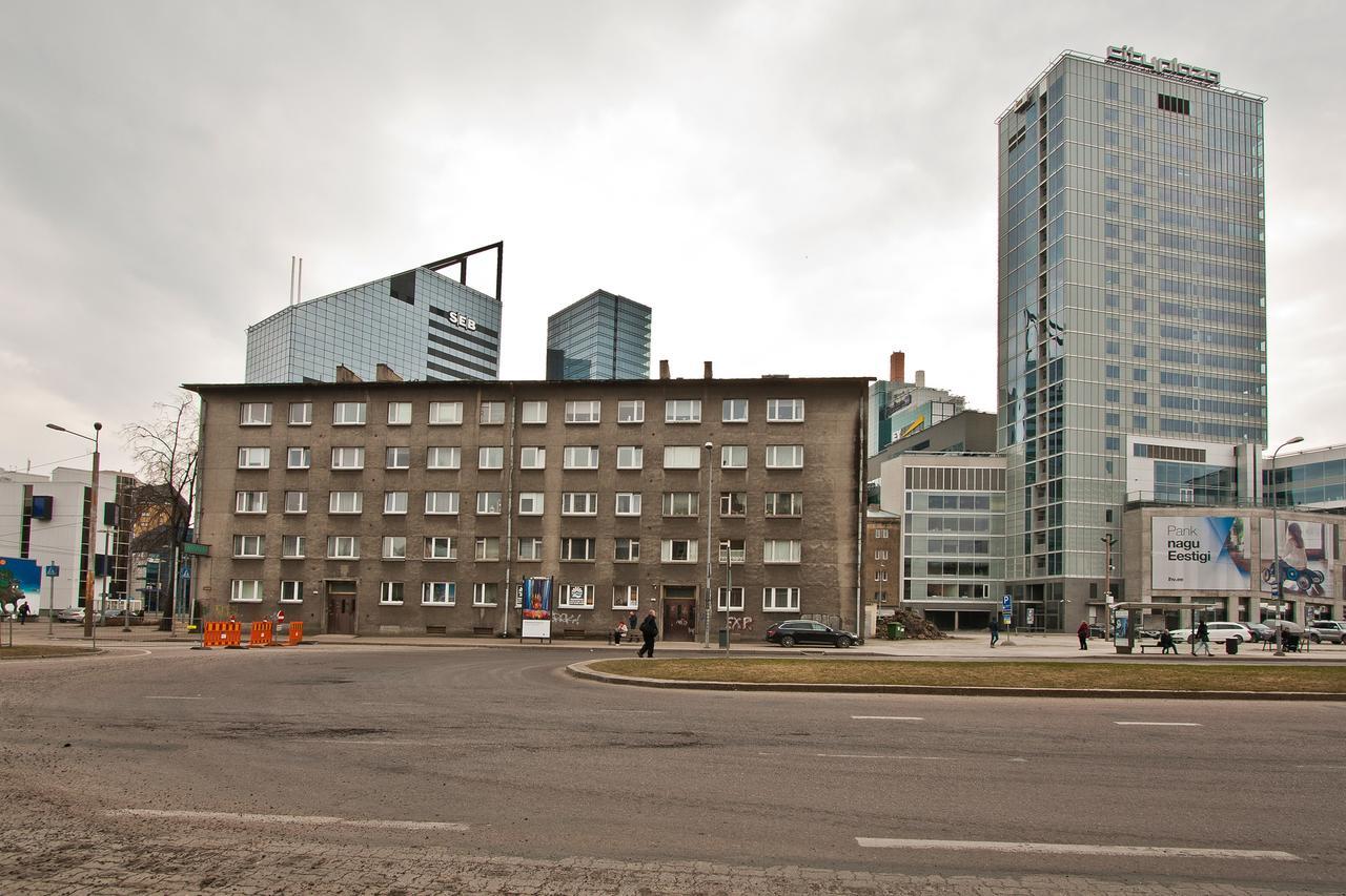 Gonsiori Apartment Tallinn Exterior photo