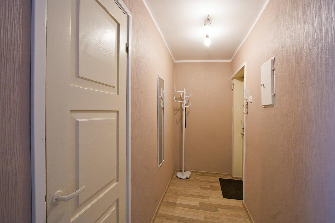Gonsiori Apartment Tallinn Exterior photo